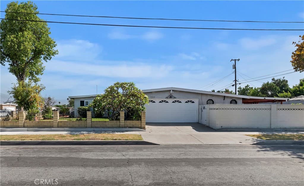 Home at 1202 Millbury Avenue, La Puente — photo 1 of 12