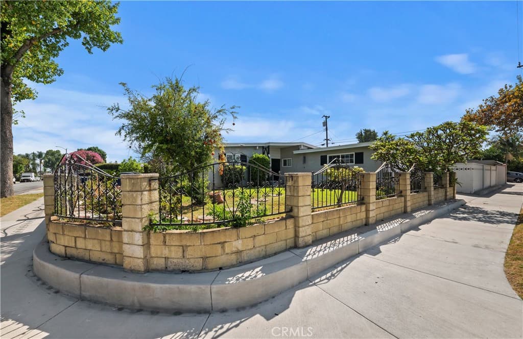 Home at 1202 Millbury Avenue, La Puente — photo 2 of 12