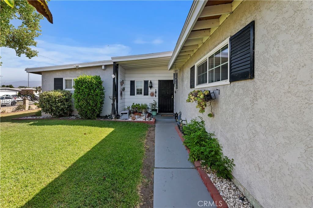 Home at 1202 Millbury Avenue, La Puente — photo 4 of 12