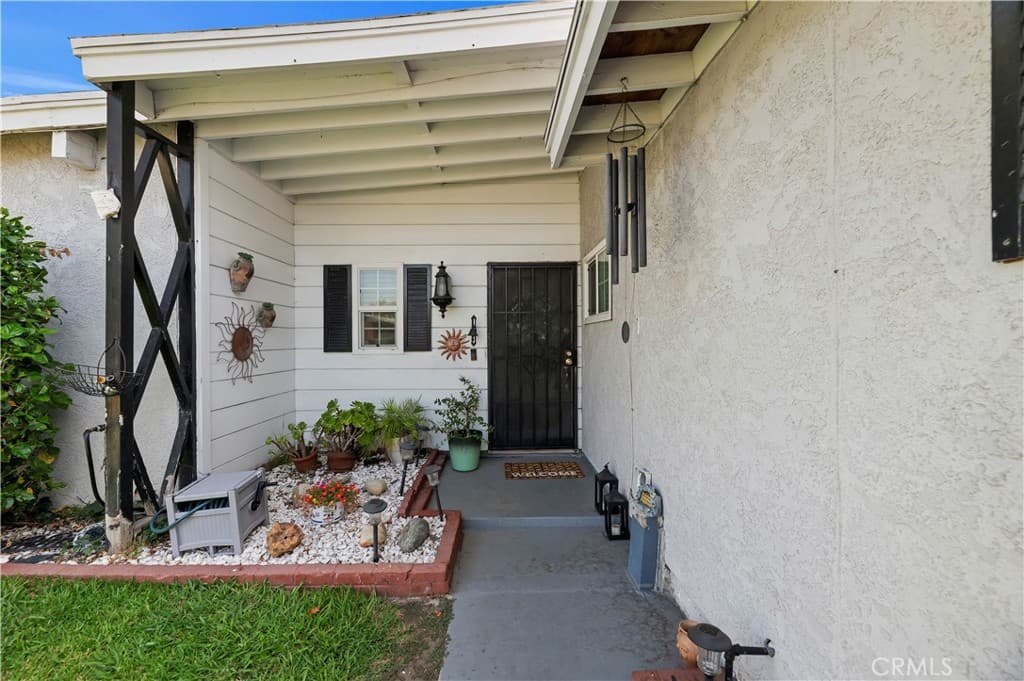 Home at 1202 Millbury Avenue, La Puente — photo 5 of 12