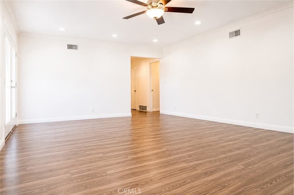 Home at 227 N Elspeth, Covina — photo 6 of 12