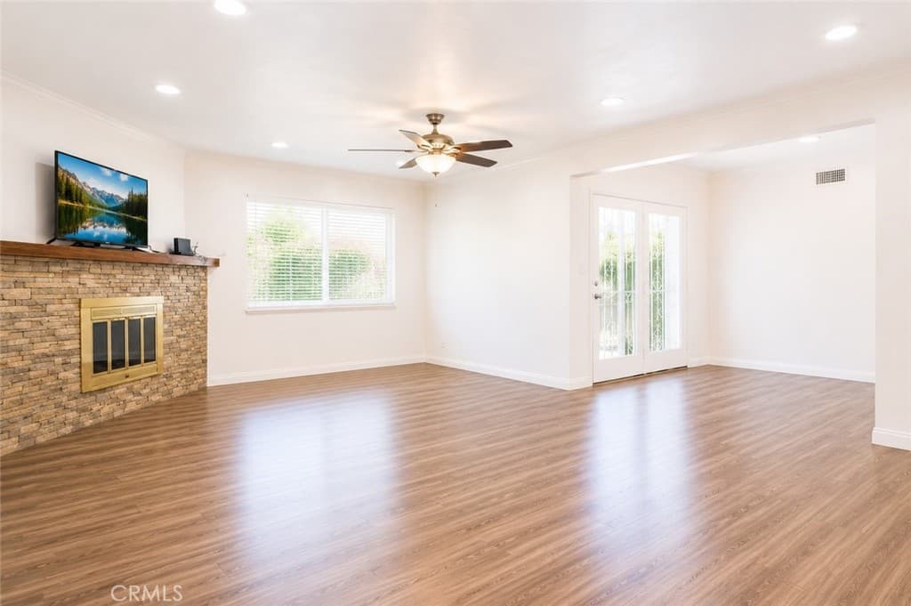 Home at 227 N Elspeth, Covina — photo 7 of 12