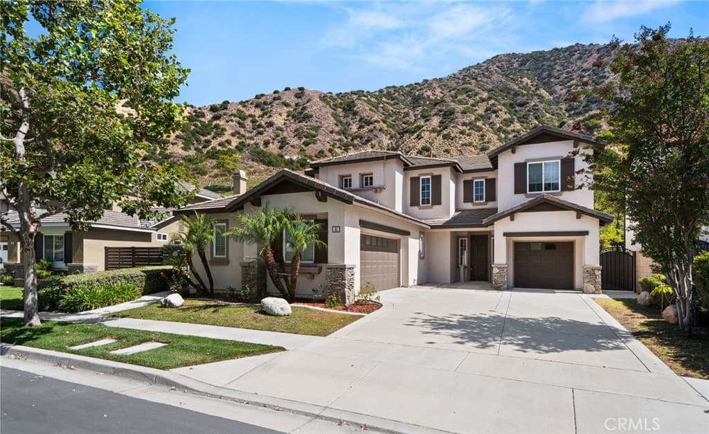 Home at 51 Mountain Laurel, Azusa — photo 1 of 12