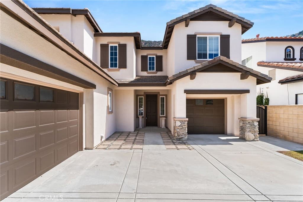 Home at 51 Mountain Laurel, Azusa — photo 2 of 12