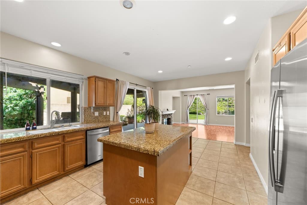 Home at 51 Mountain Laurel, Azusa — photo 11 of 12