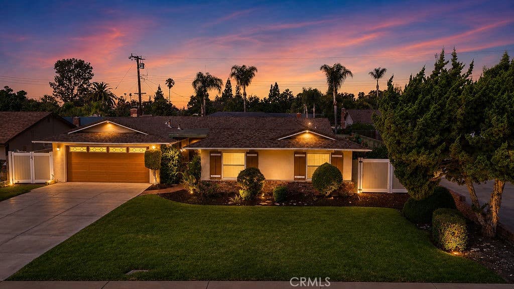 Home at 613 Converse Avenue, Claremont — photo 1 of 12