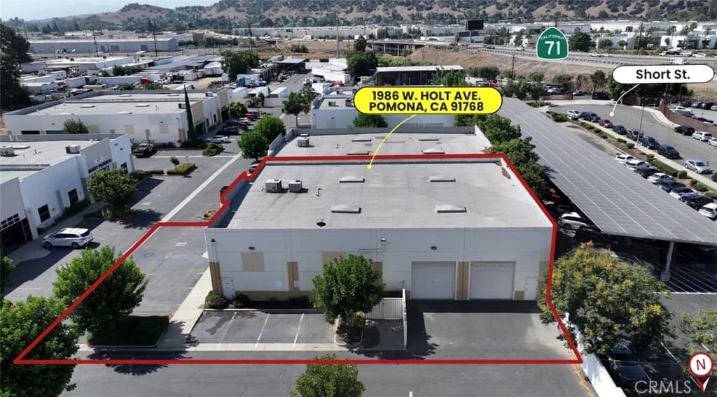 Commercial at 1986 W Holt, Pomona — photo 4 of 4