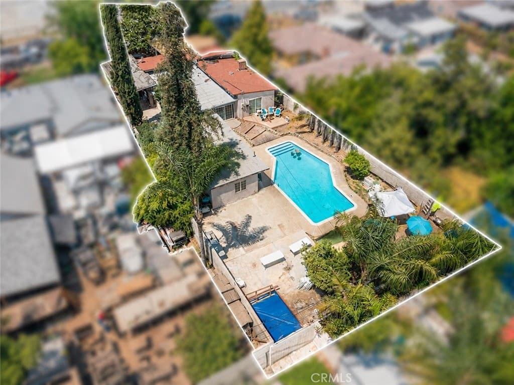 Home at 16108 Maplegrove, La Puente — photo 1 of 3