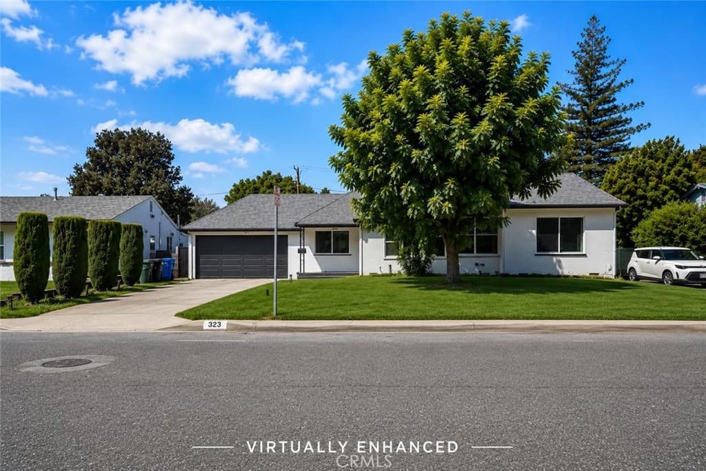Home at 323 N Morris Avenue, West Covina — photo 1 of 12