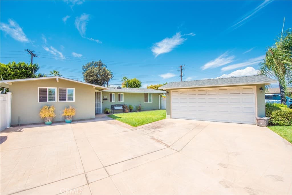 Home at 243 S Gardenglen, West Covina — photo 1 of 12