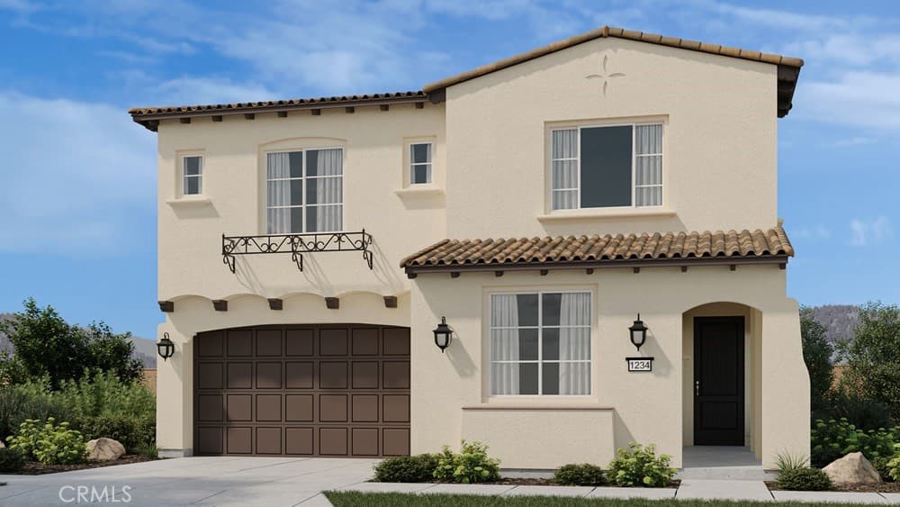 Home at 462 Citrus Oak Road, Glendora — photo 1 of 12