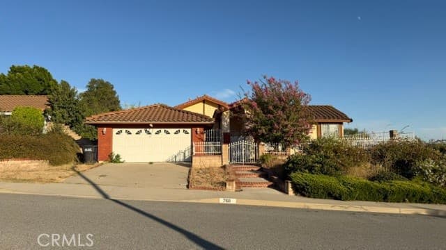 Home at 768 CALAVERAS Drive, Walnut — photo 1 of 8