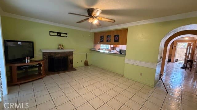 Home at 768 CALAVERAS Drive, Walnut — photo 3 of 8