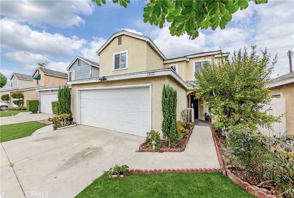 Home at 13038 Parkview, Baldwin Park — photo 1 of 12