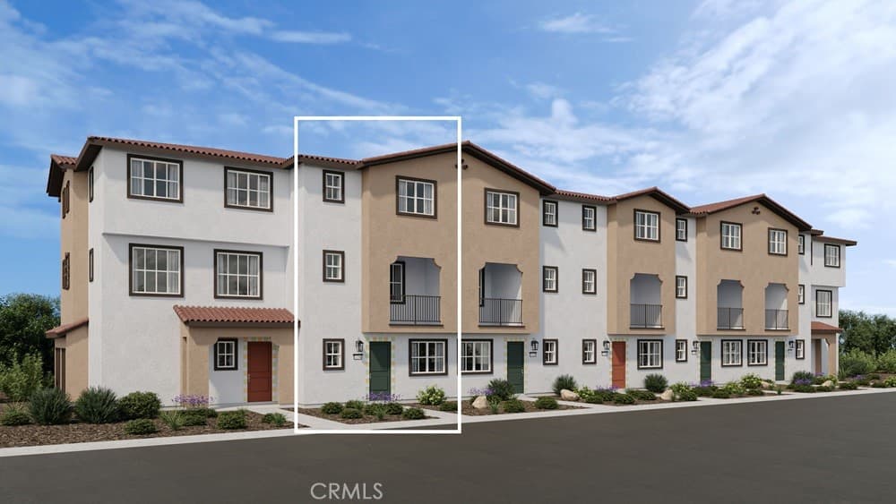 Townhouse at 408 Cypress Grove Lane, Pomona — photo 1 of 12