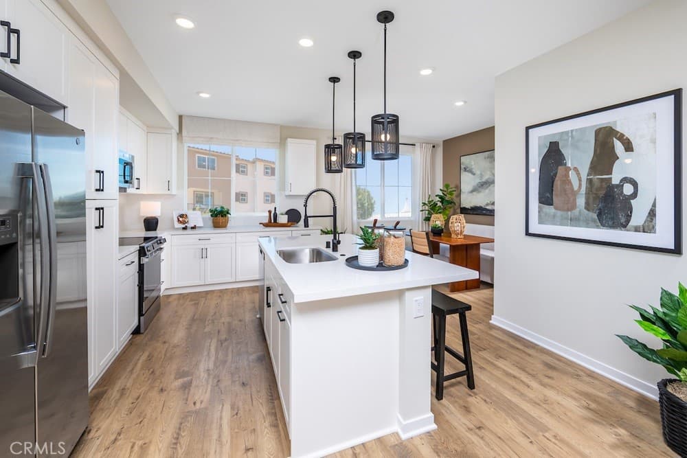 Townhouse at 408 Cypress Grove Lane, Pomona — photo 2 of 12