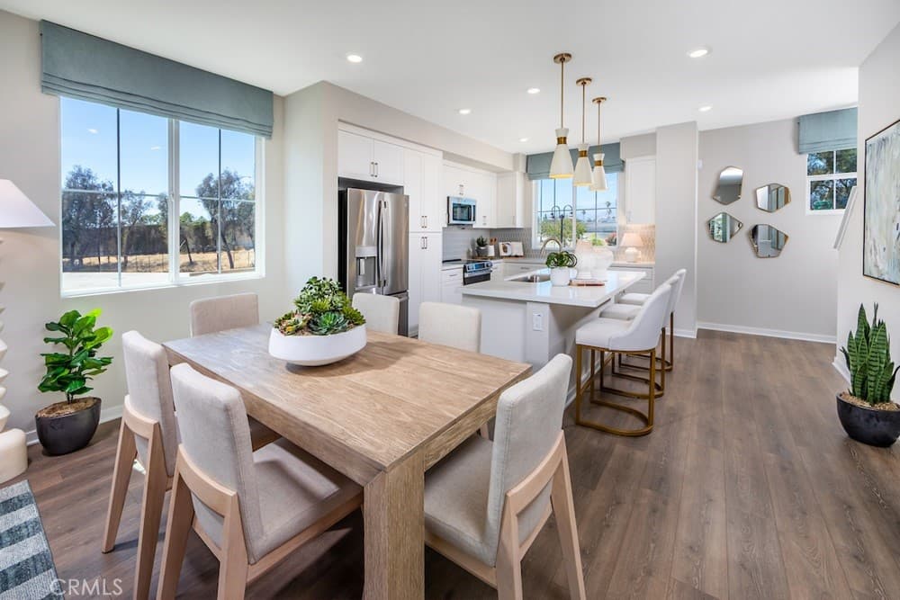 Townhouse at 411 Cypress Grove Lane, Pomona — photo 3 of 12