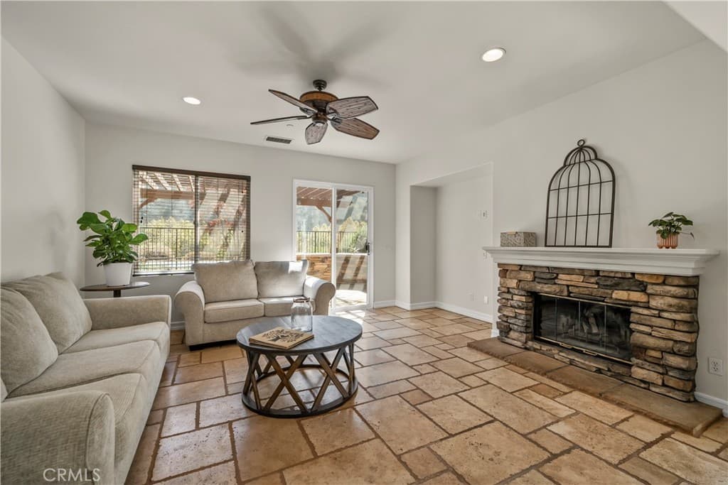 Home at 22 River Rock Court, Azusa — photo 11 of 12