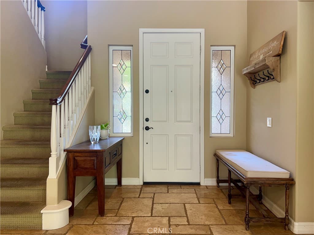 Home at 22 River Rock Court, Azusa — photo 3 of 12