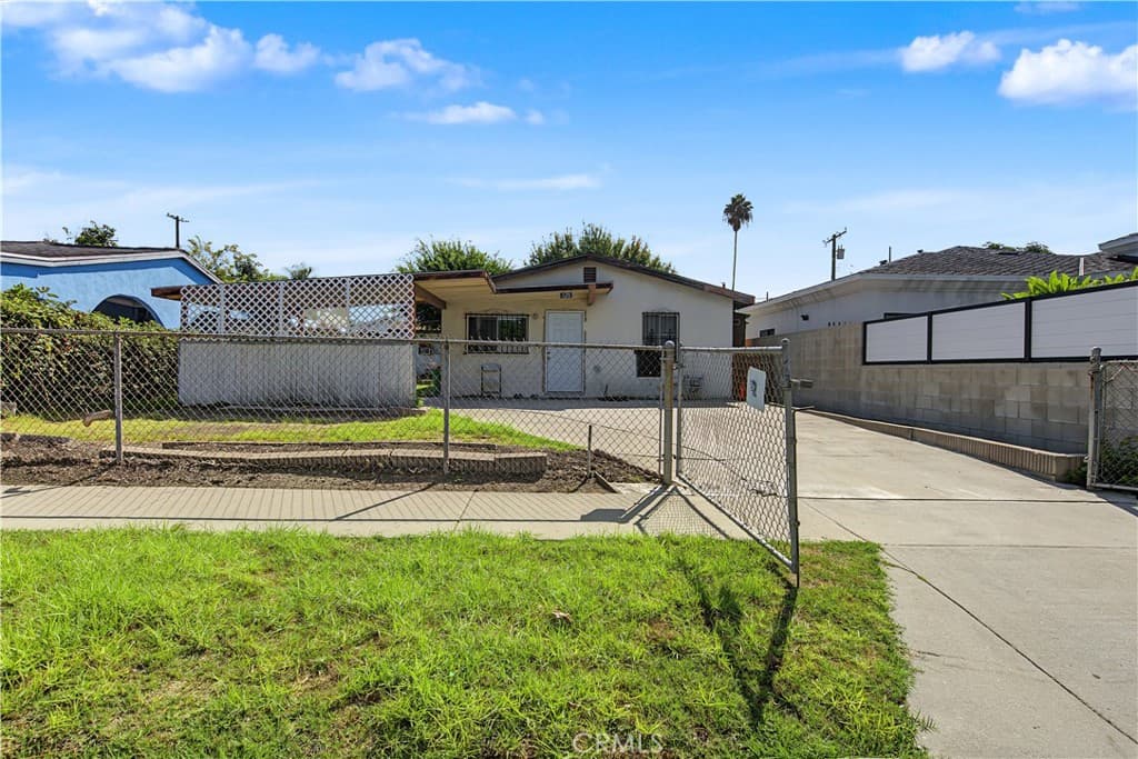 Home at 128 N Sandalwood Avenue, La Puente — photo 1 of 2