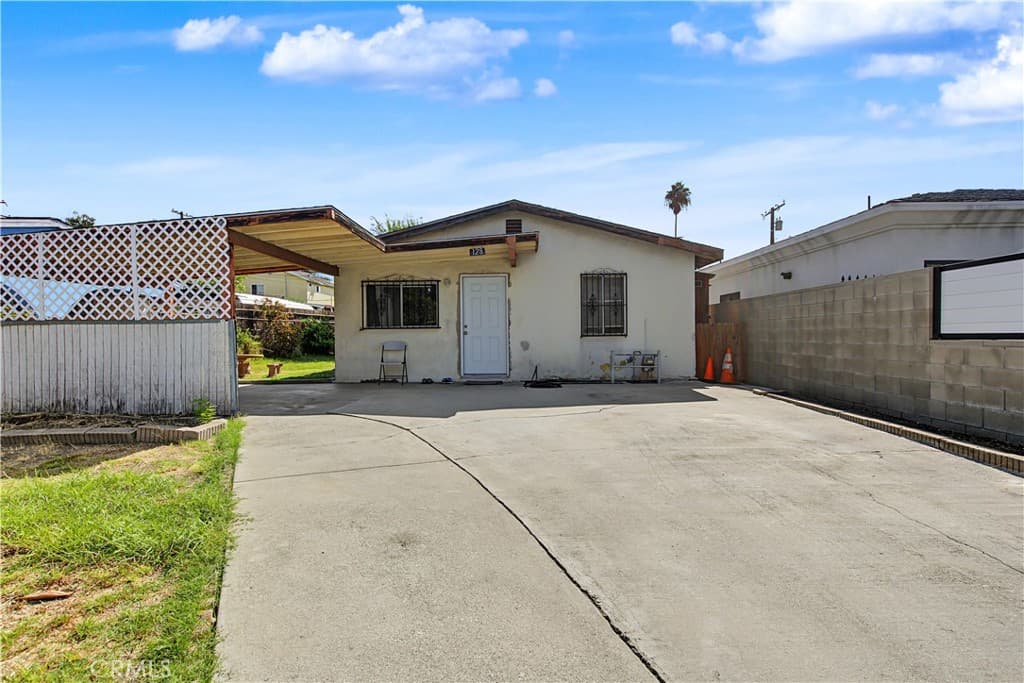 Home at 128 N Sandalwood Avenue, La Puente — photo 7 of 12