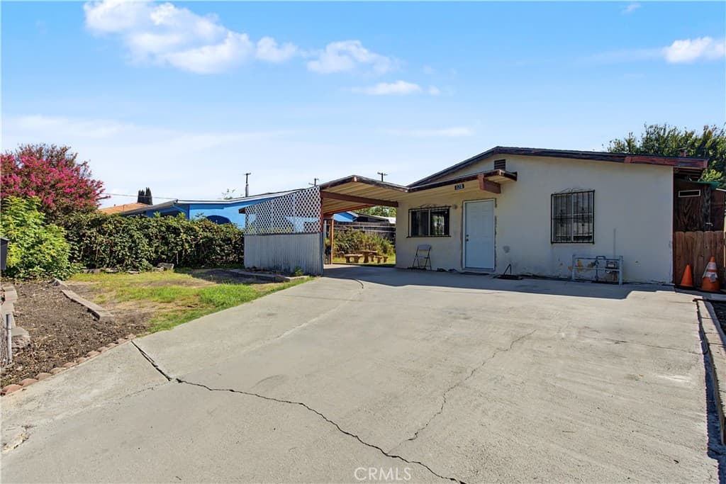 Home at 128 N Sandalwood Avenue, La Puente — photo 8 of 12