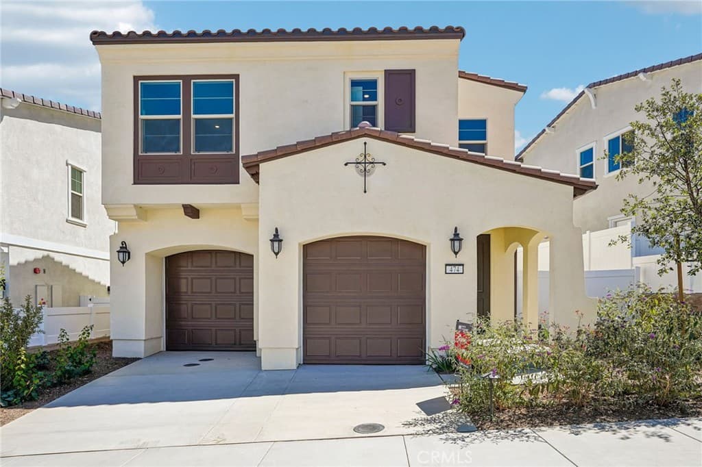 Home at 474 Citrus Oak Road, Glendora — photo 1 of 12