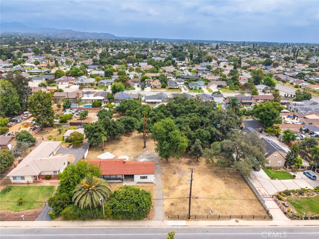 Home at 736 N Walnut Avenue, San Dimas — photo 1 of 12