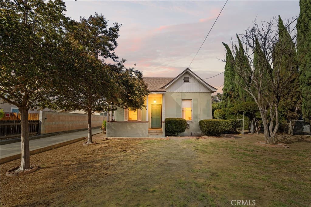 Home at 1397 Elwood Street, Pomona — photo 1 of 12