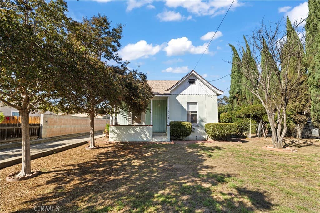Home at 1397 Elwood Street, Pomona — photo 2 of 12