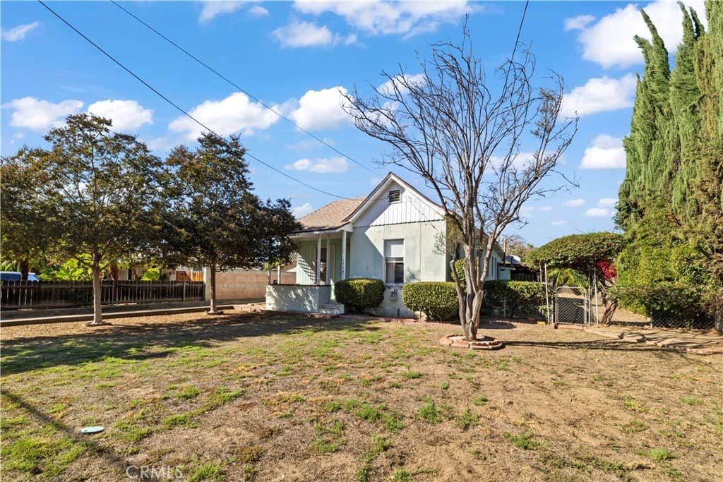 Home at 1397 Elwood Street, Pomona — photo 3 of 12