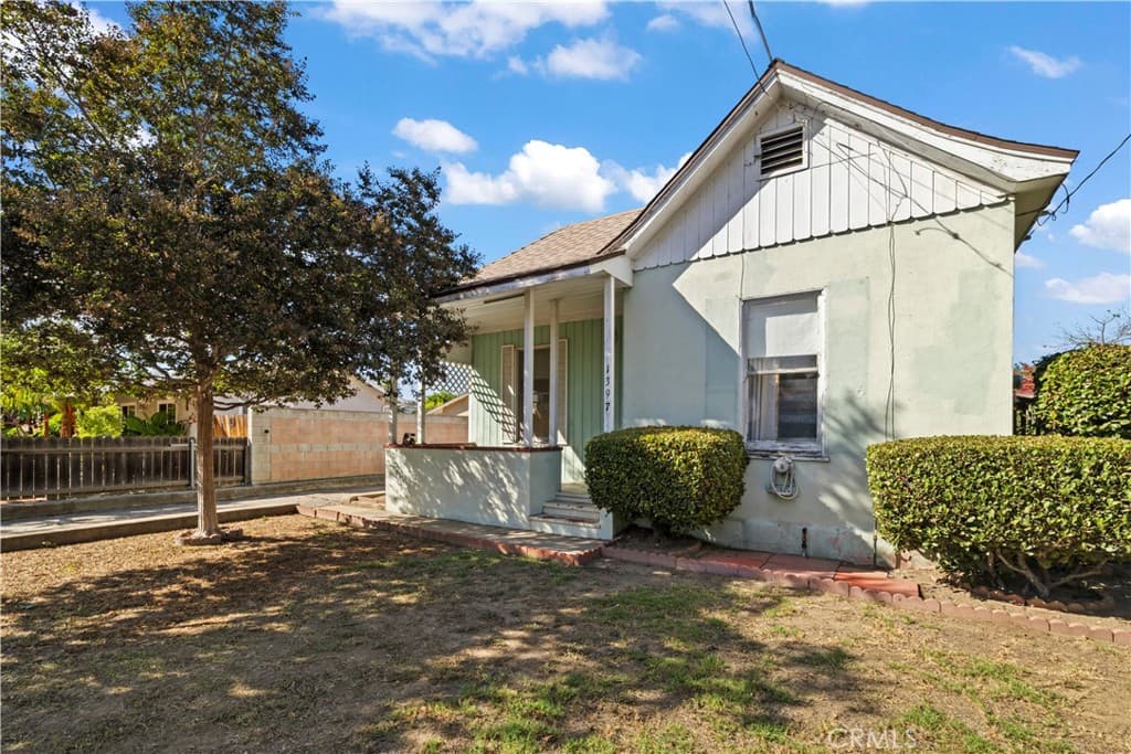 Home at 1397 Elwood Street, Pomona — photo 4 of 12