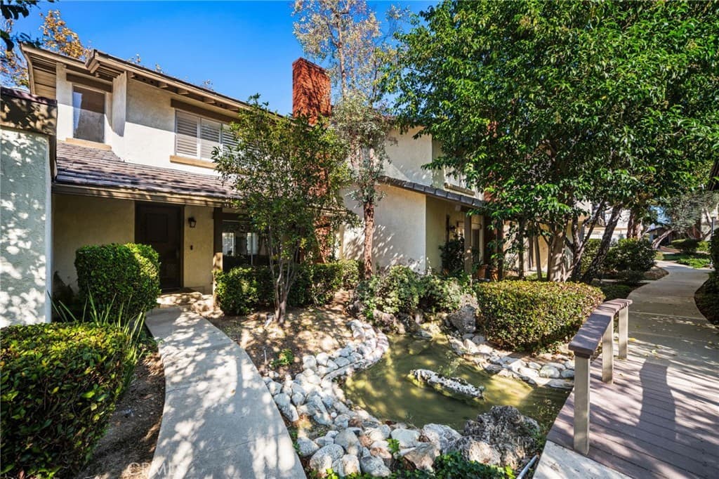 Townhouse at 1772 Aspen Village, West Covina — photo 1 of 12