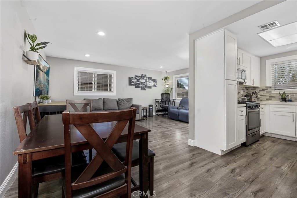 Condo at 1168 W Calle Del Sol, #4, Azusa — photo 6 of 12