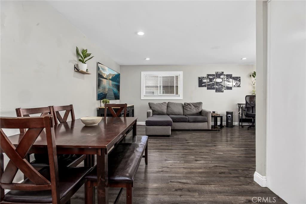 Condo at 1168 W Calle Del Sol, #4, Azusa — photo 8 of 12