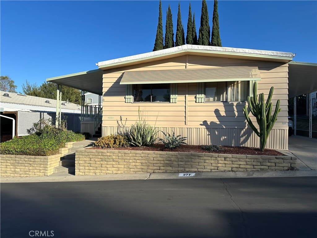 Home at 901 S 6th Avenue 277, Hacienda Heights — photo 1 of 12