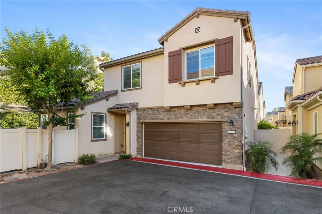 Condo at 21056 Blossom Way, Diamond Bar — photo 1 of 12