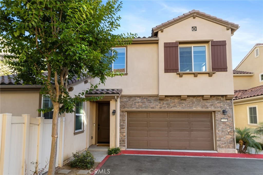 Condo at 21056 Blossom Way, Diamond Bar — photo 2 of 12
