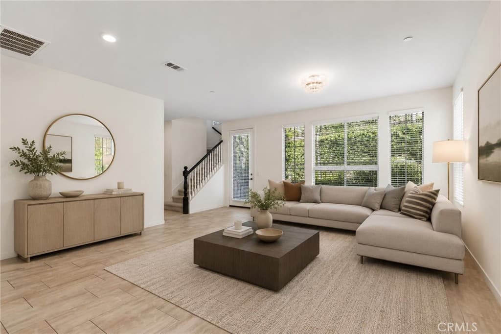 Condo at 21056 Blossom Way, Diamond Bar — photo 3 of 12