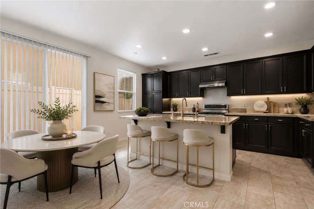 Condo at 21056 Blossom Way, Diamond Bar — photo 4 of 12
