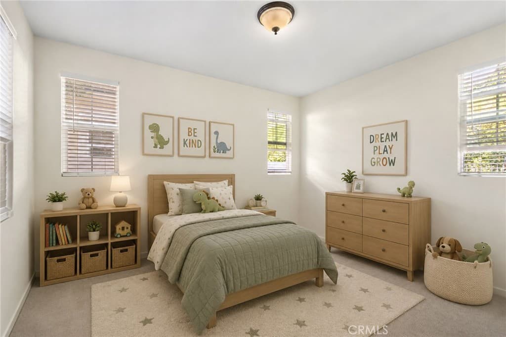 Condo at 21056 Blossom Way, Diamond Bar — photo 5 of 12