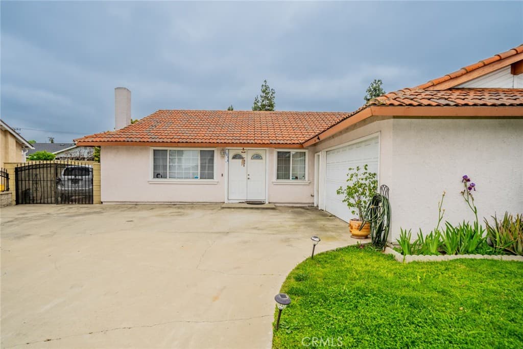 Home at 606 S Darney Avenue, West Covina — photo 1 of 12