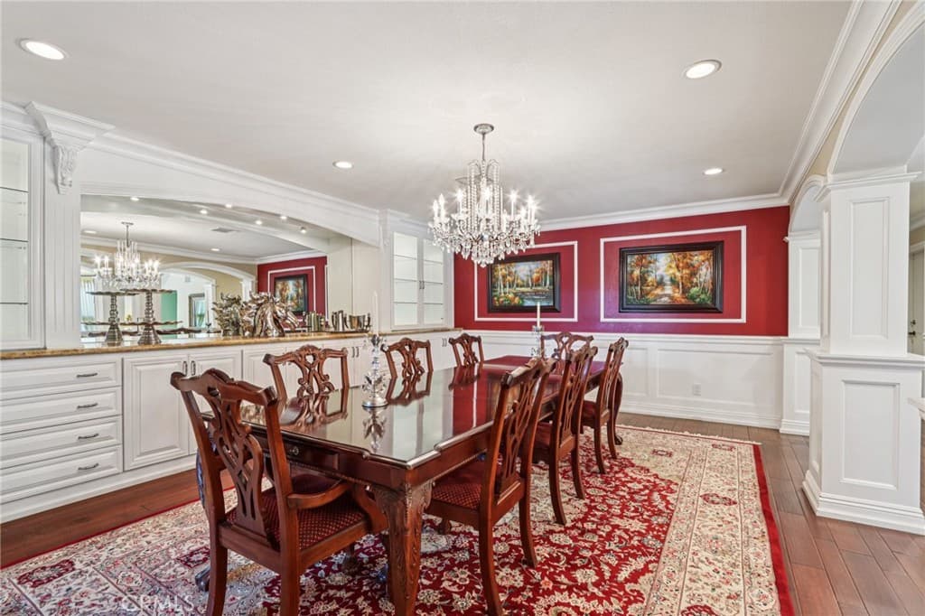 Home at 1951 Scarborough Lane, San Dimas — photo 12 of 12