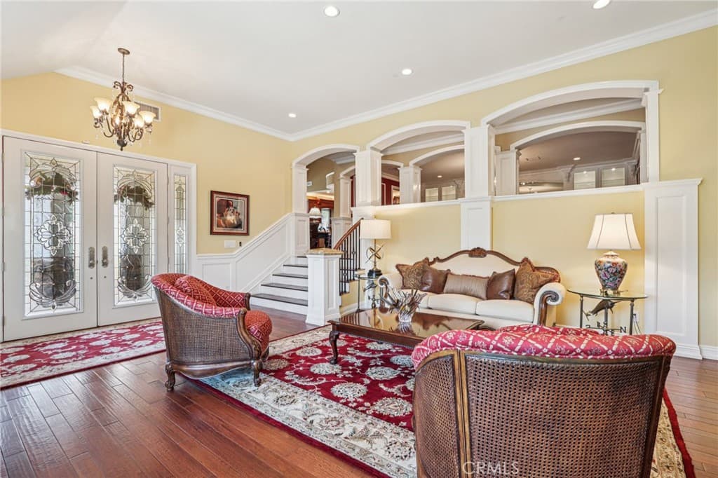 Home at 1951 Scarborough Lane, San Dimas — photo 5 of 12
