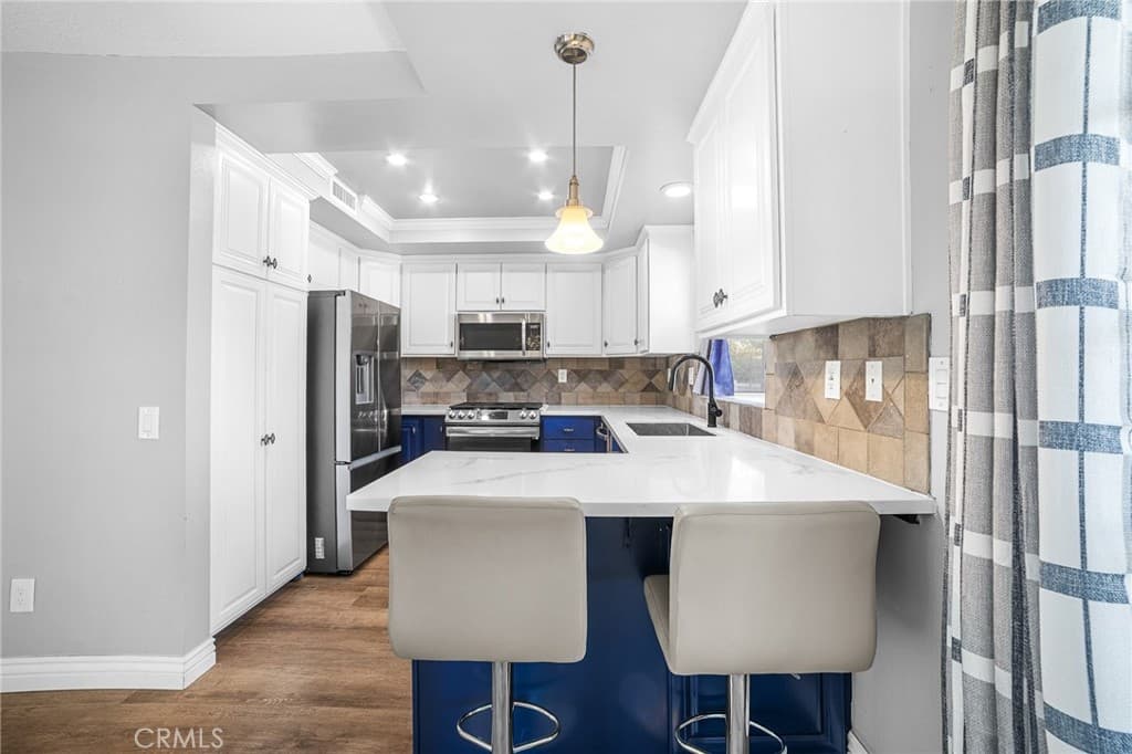 Townhouse at 15727 Tetley Street 5G, Hacienda Heights — photo 4 of 12