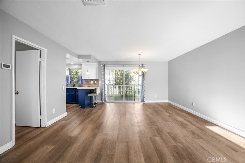 Townhouse at 15727 Tetley Street 5G, Hacienda Heights — photo 5 of 12