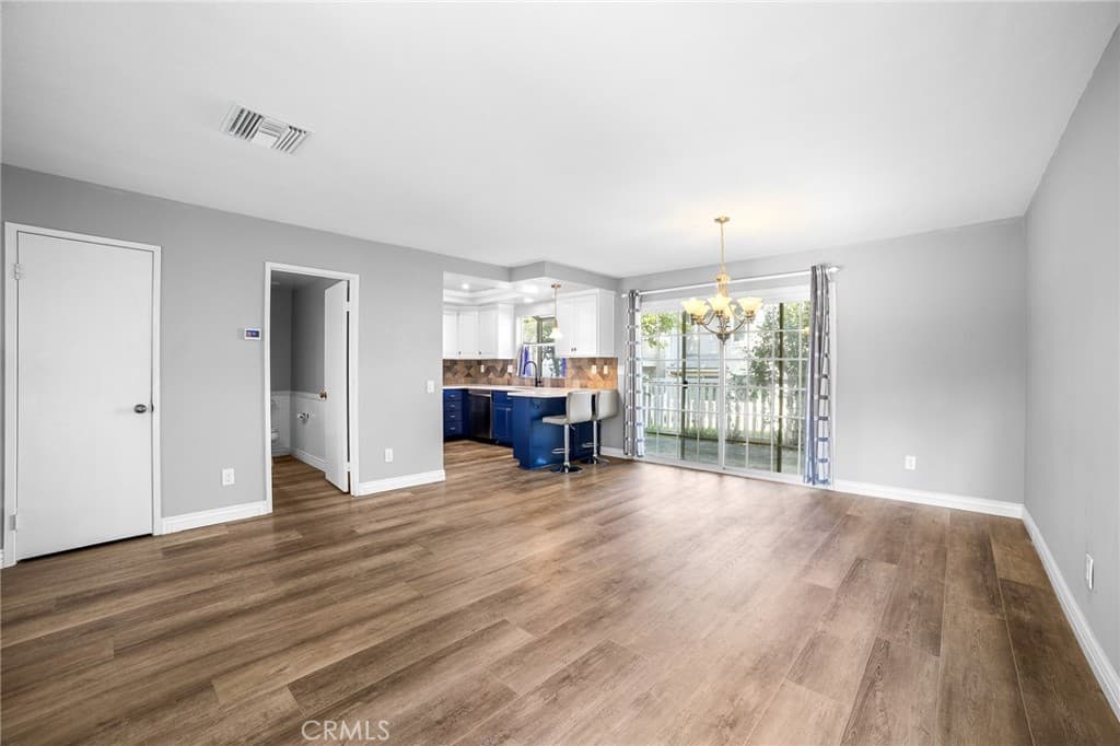 Townhouse at 15727 Tetley Street 5G, Hacienda Heights — photo 6 of 12