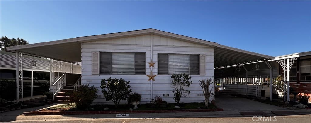 Home at 3800 Bradford 293, La Verne — photo 6 of 12