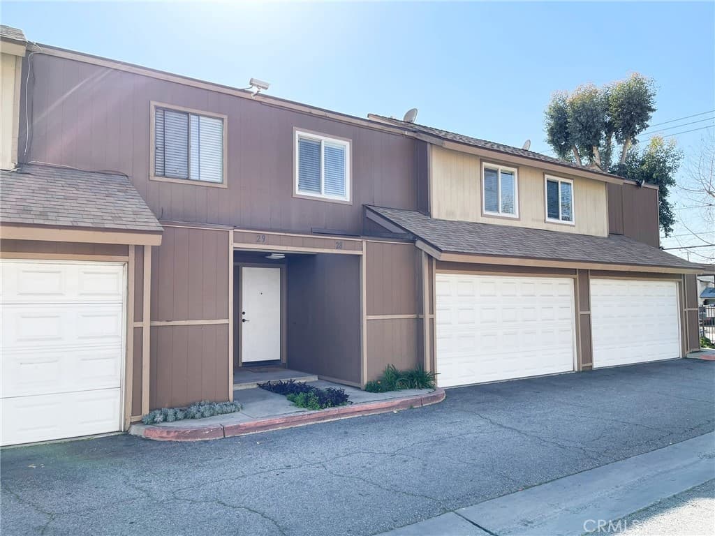 Condo at 12828 Ramona 28, Baldwin Park — photo 1 of 12