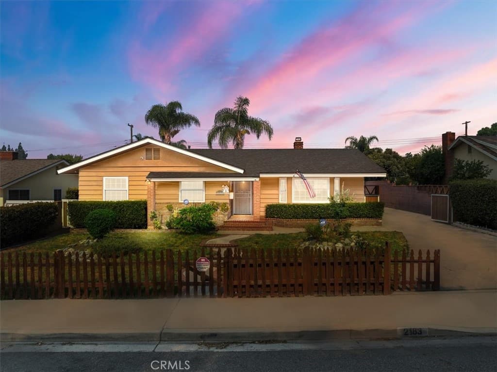 Home at 2183 Sinclair, Pomona — photo 1 of 12